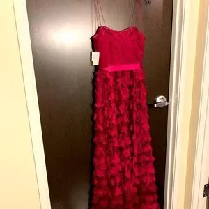 Aidan Mattox | Dresses | Brand Nwt Aidan Mattox Size 6 Gown | Poshmark